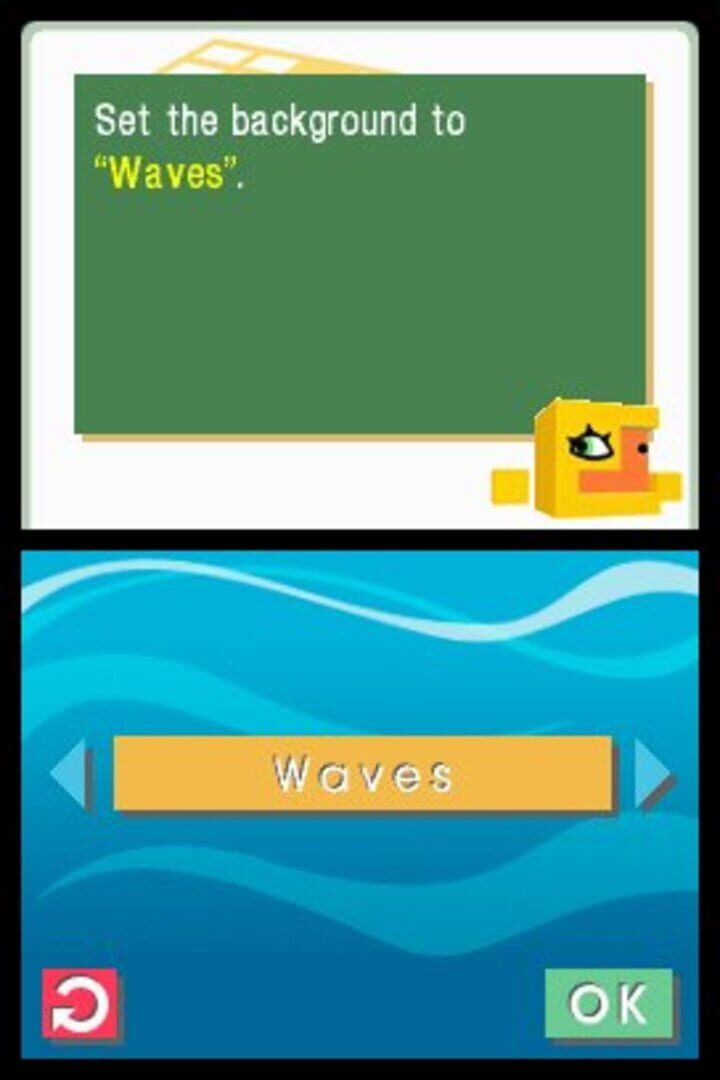 Screenshot for Picross 3D