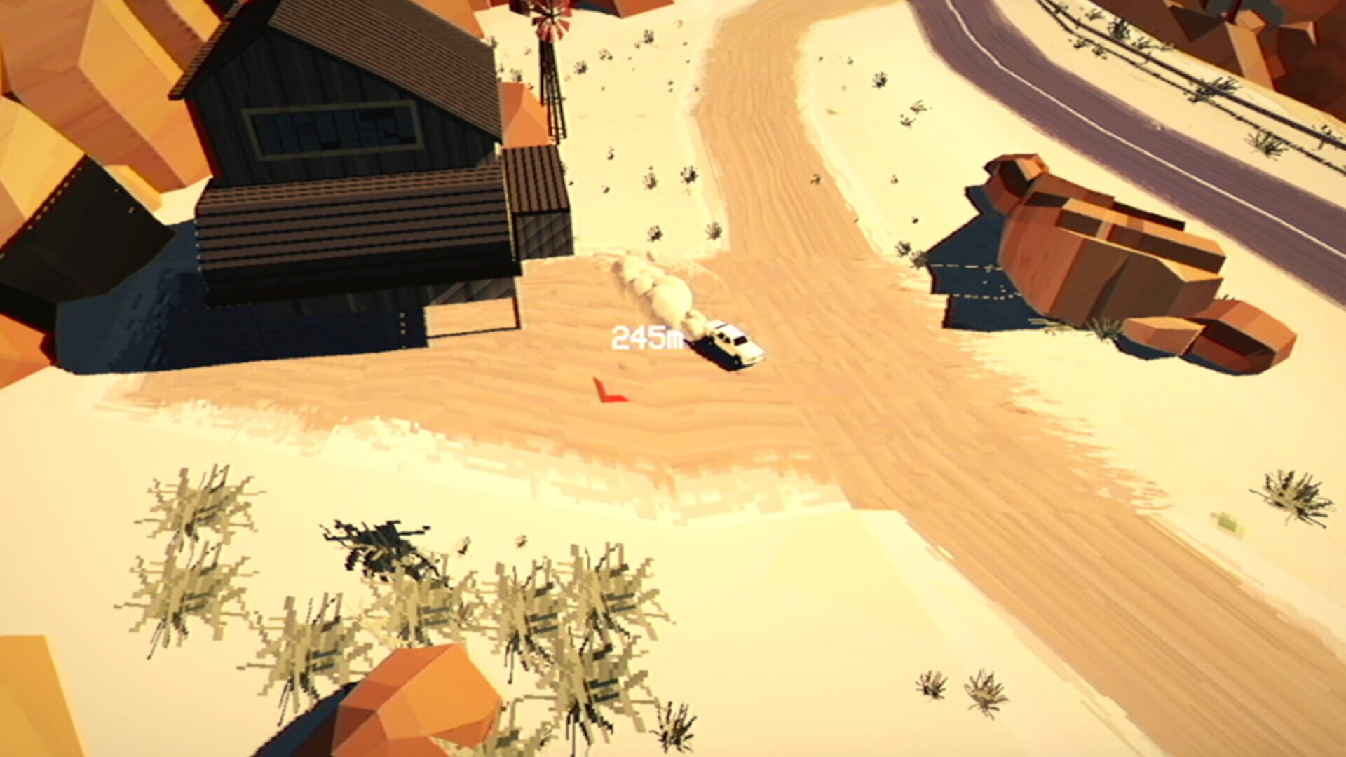 Screenshot for Pako 2
