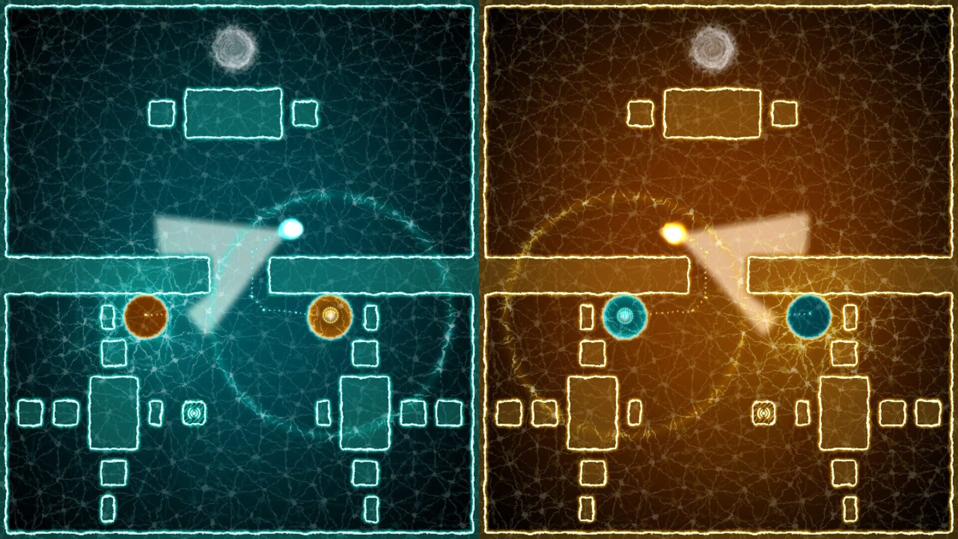 Screenshot for Semispheres