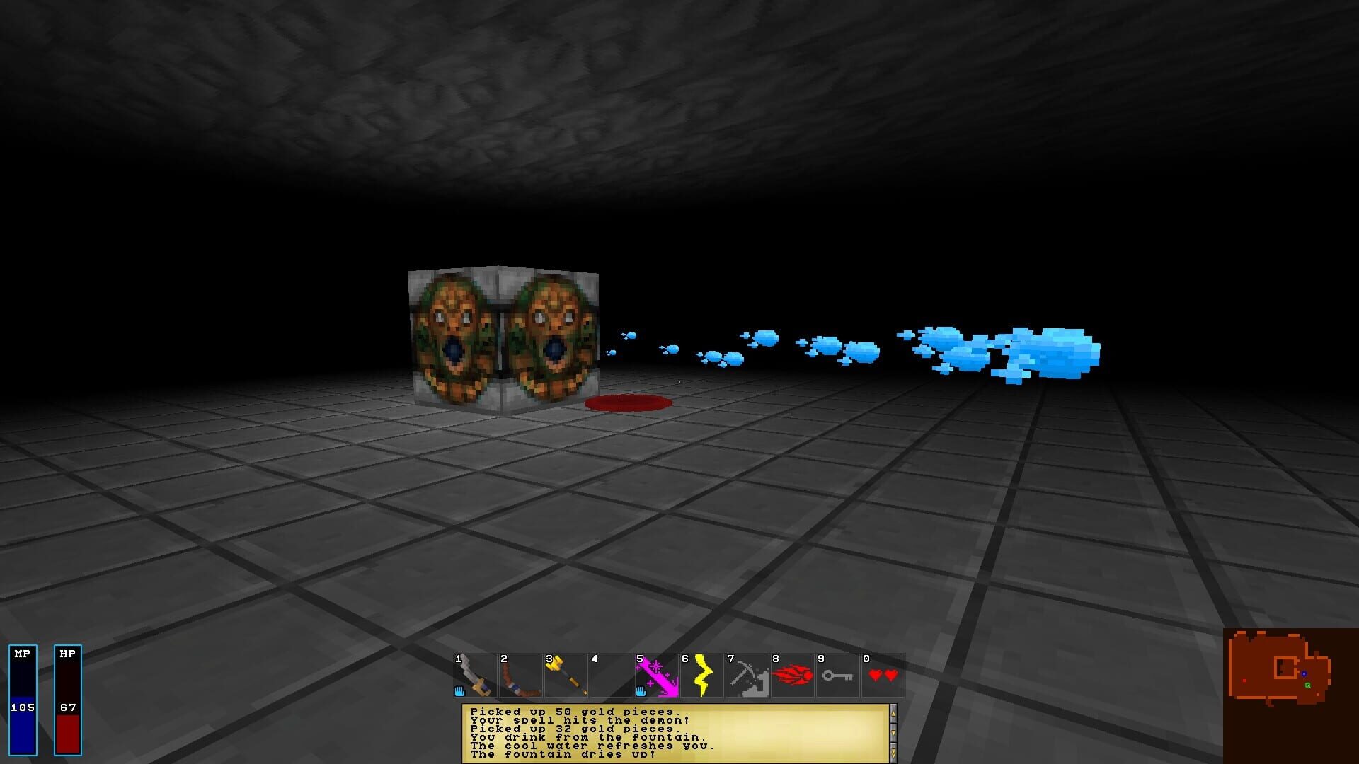 Screenshot for Barony