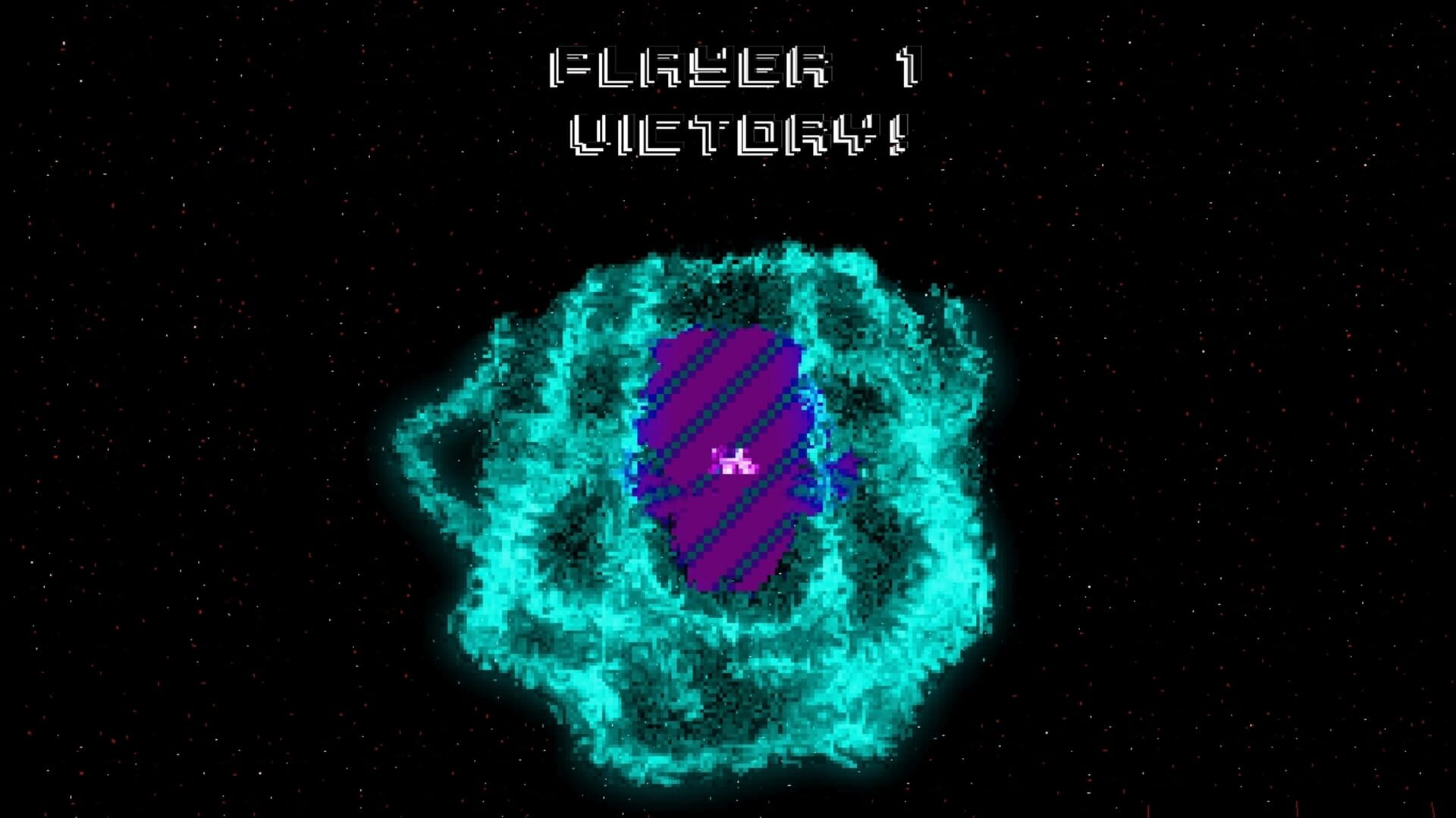 Screenshot for Sluggish Morss: Days of the Purple Sun