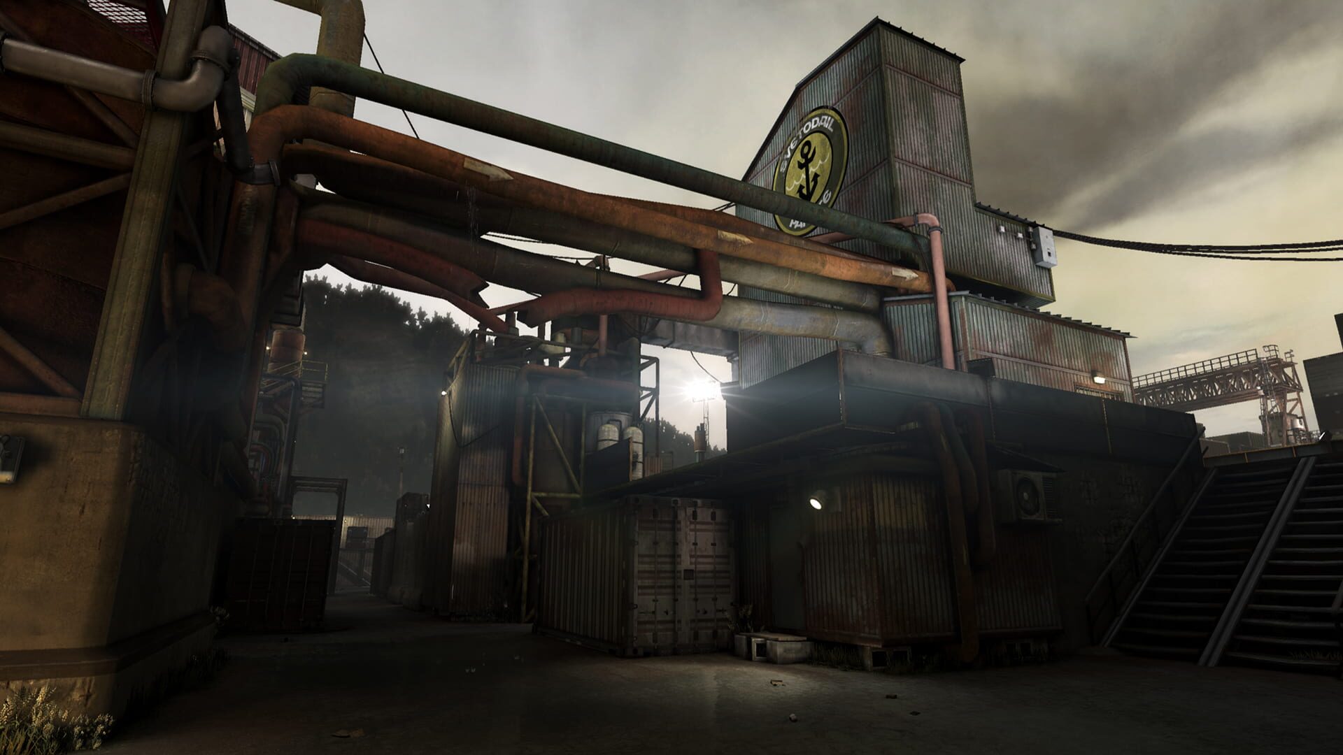 Screenshot for America's Army: Proving Grounds