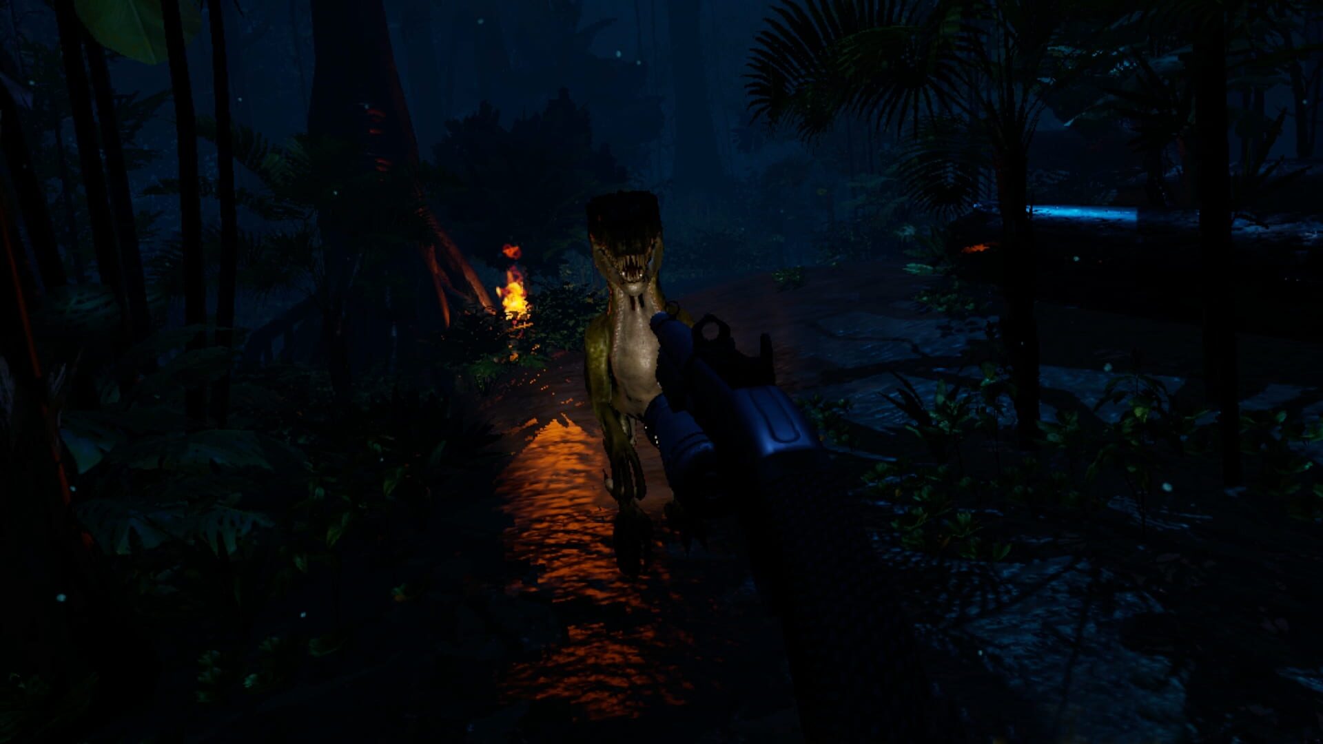 Screenshot for Time Carnage