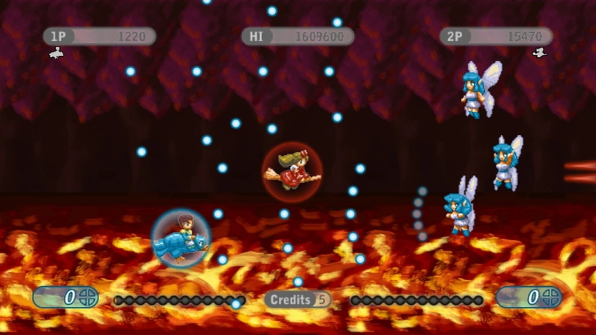 Screenshot for Kyotokei