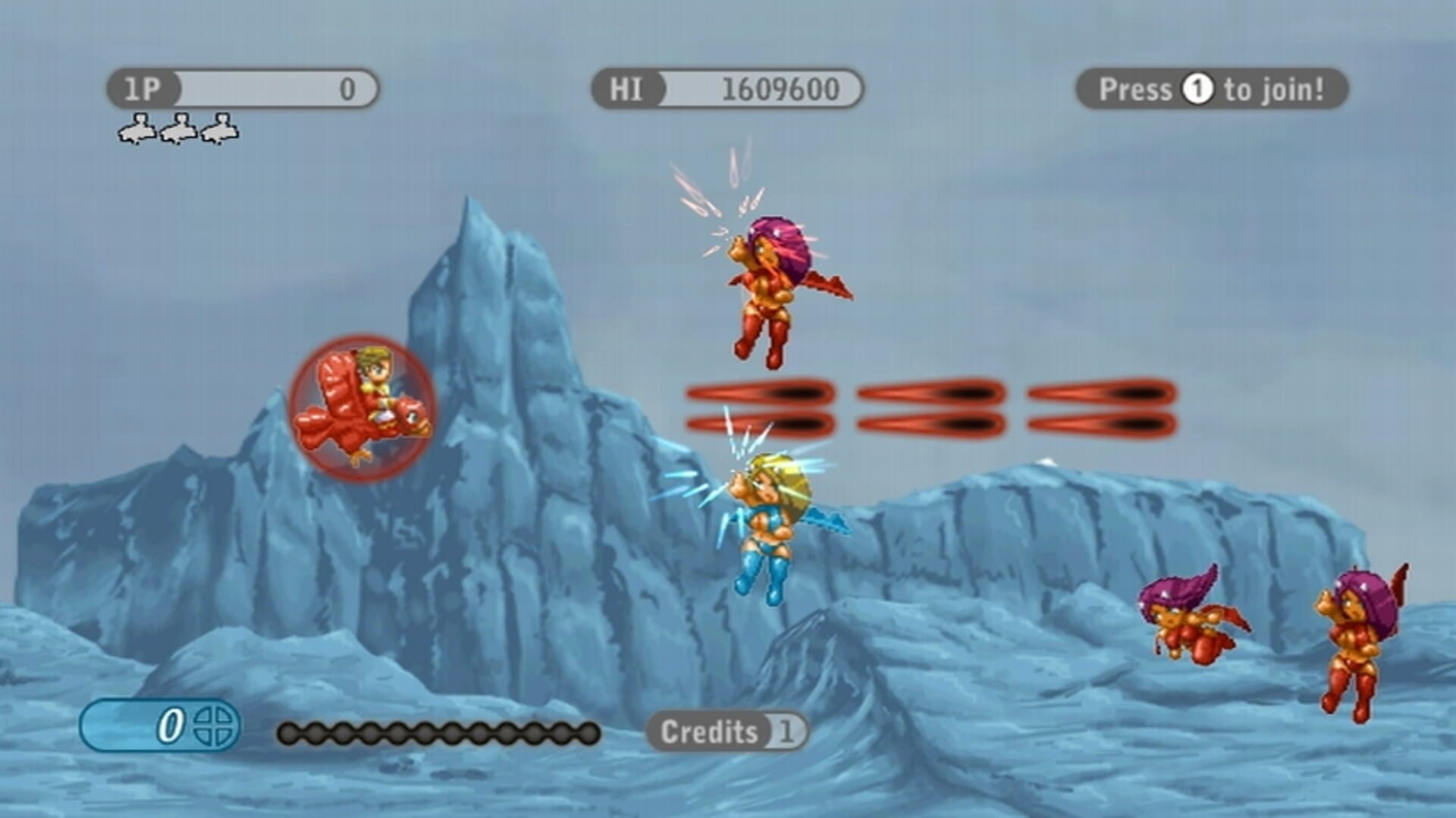 Screenshot for Kyotokei