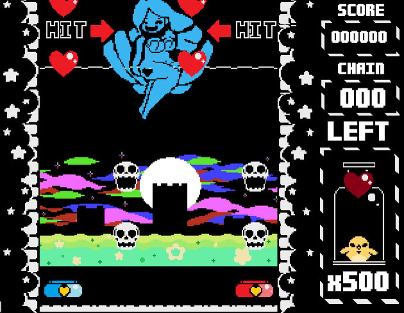 Screenshot for Super Weekend Mode