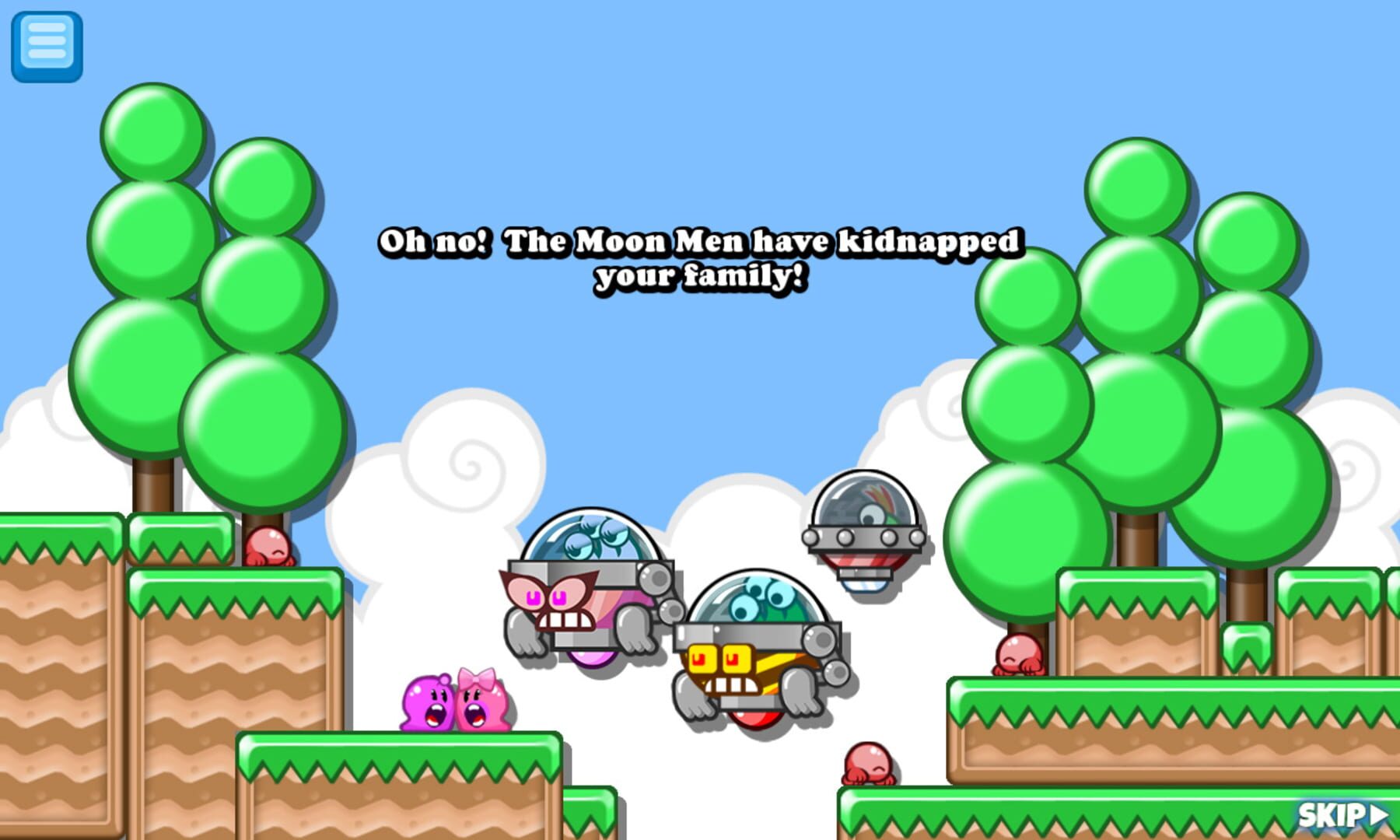 Screenshot for Hoggy 2