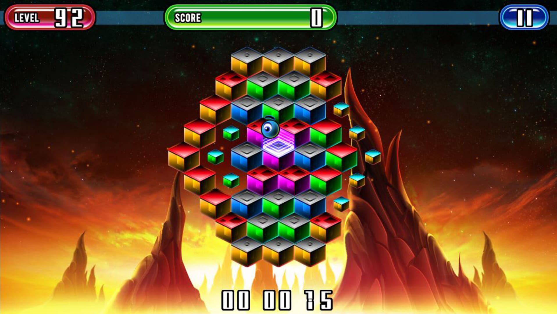 Screenshot for Quadle
