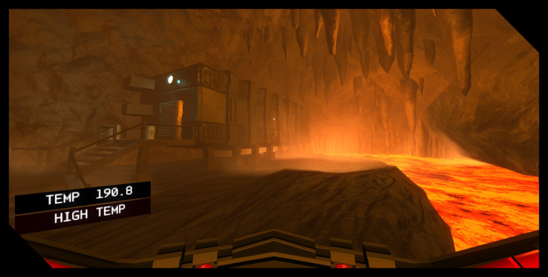 Screenshot for Pulsar: Lost Colony