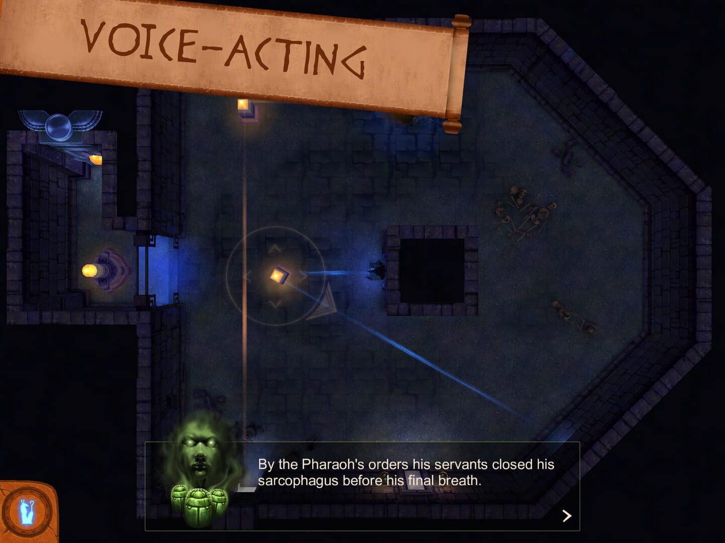 Screenshot for Khaba