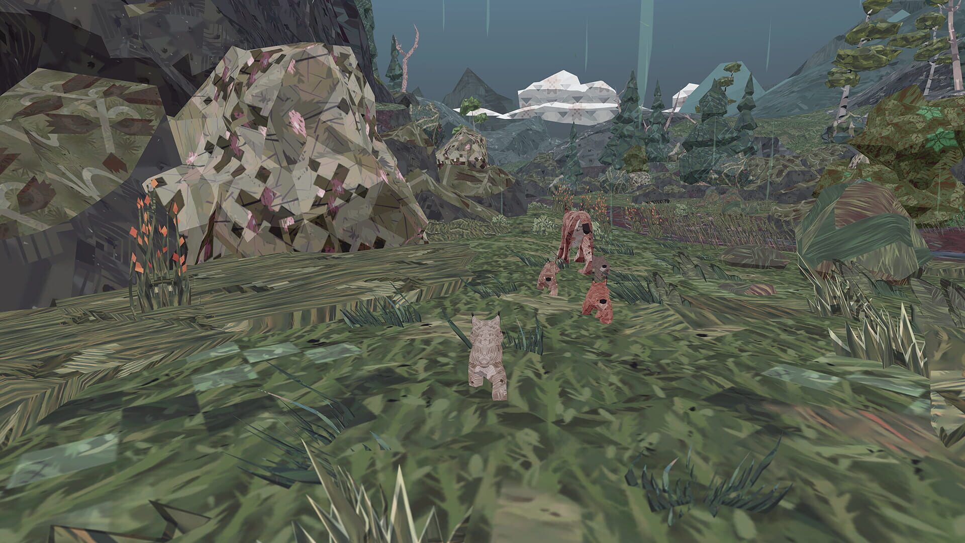 Screenshot for Paws: A Shelter 2 Game
