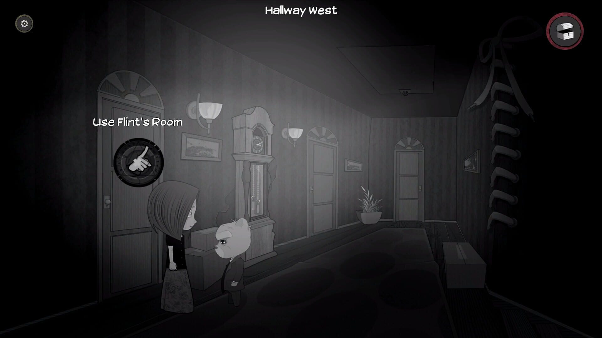 Screenshot for Bear With Me