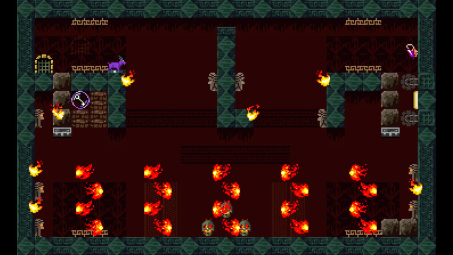 Screenshot for Escape Goat