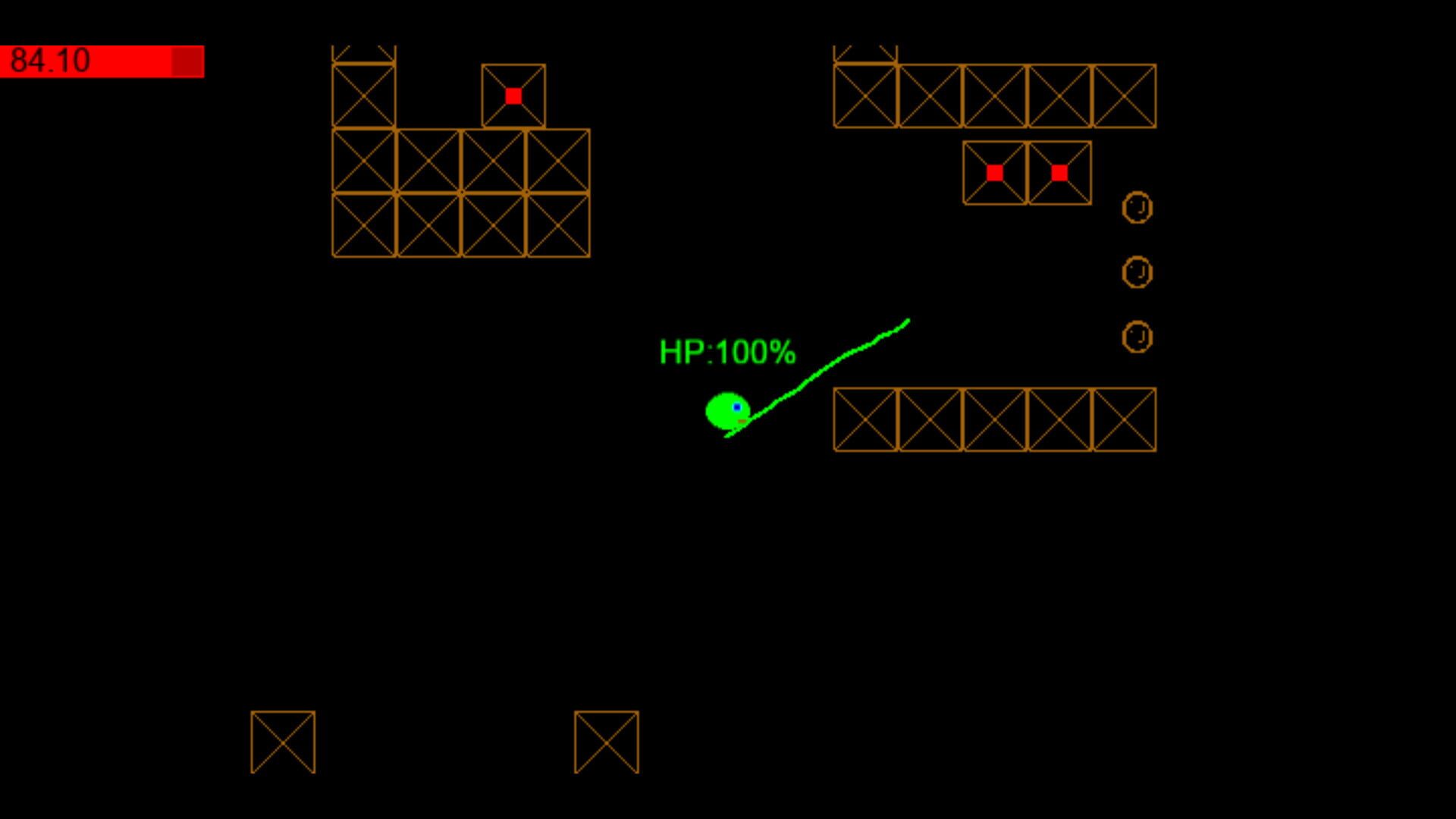 Screenshot for Laserium