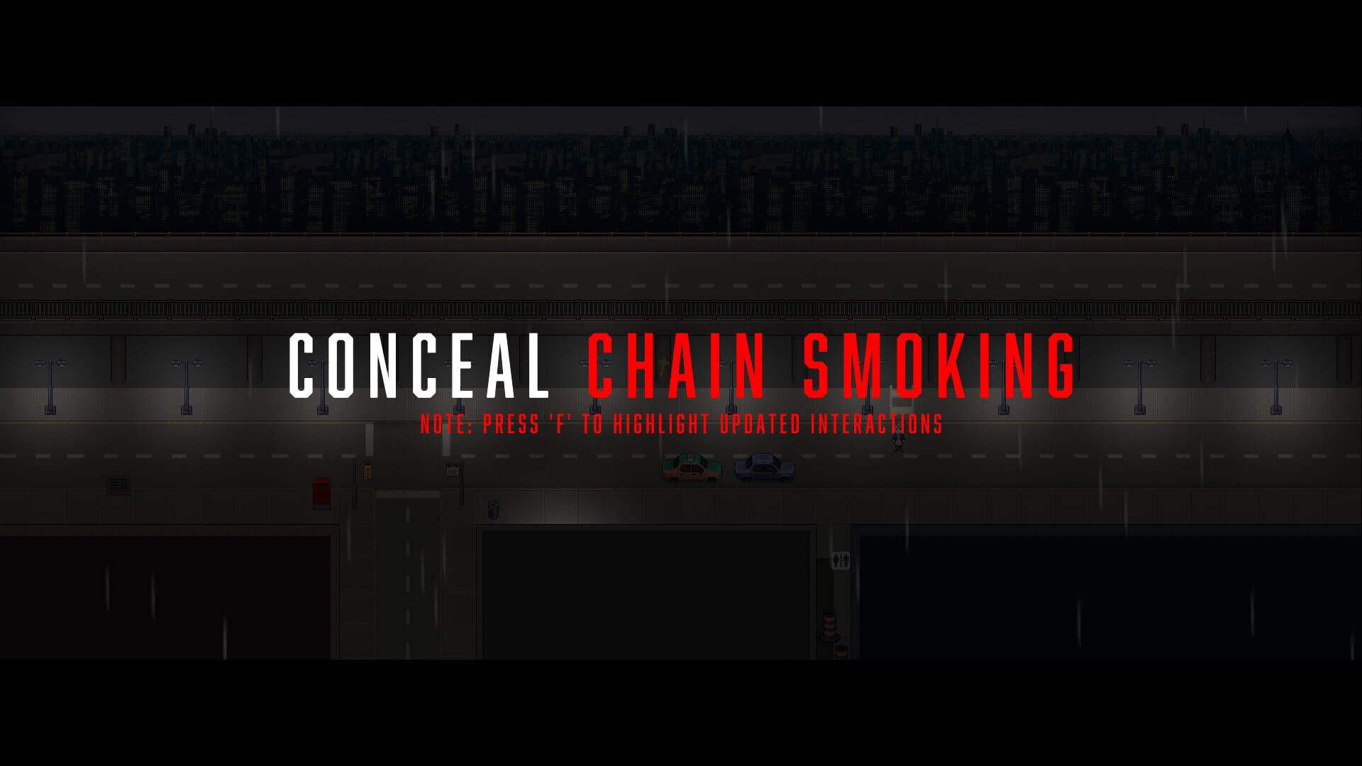 Screenshot for Little Red Lie