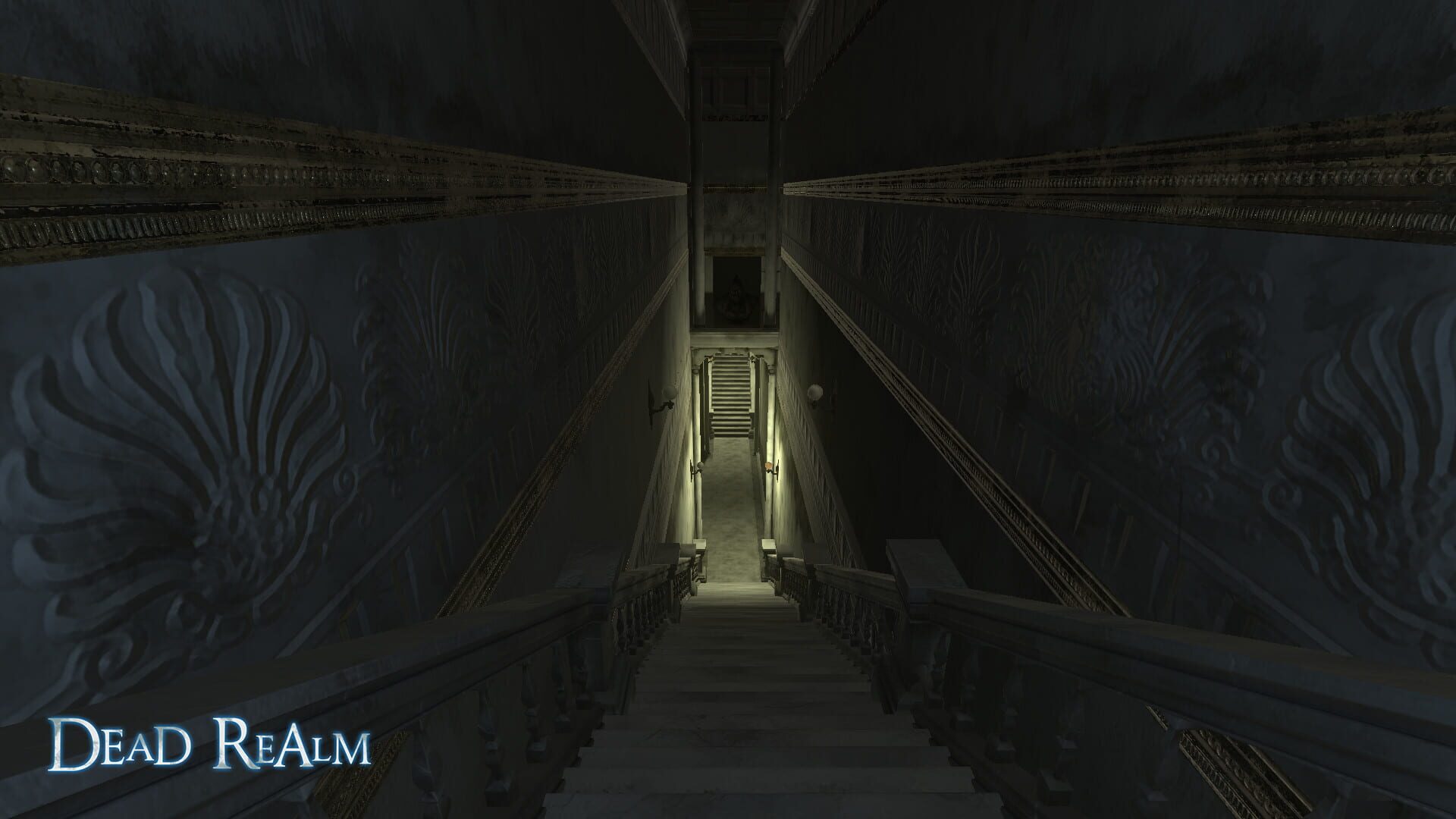 Screenshot for Dead Realm