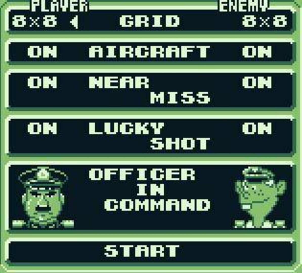 Screenshot for Radar Mission