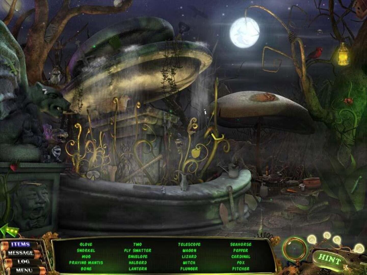 Screenshot for Mishap: An Accidental Haunting