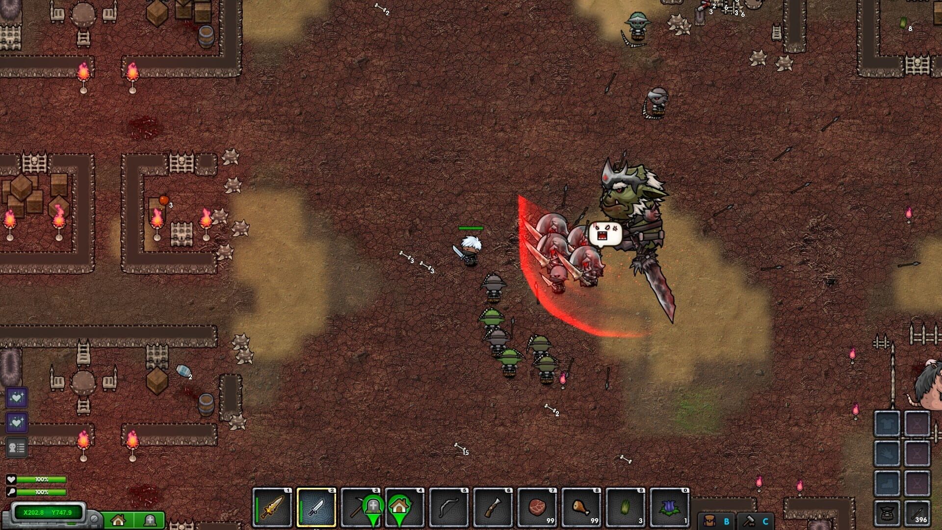 Screenshot for Keplerth