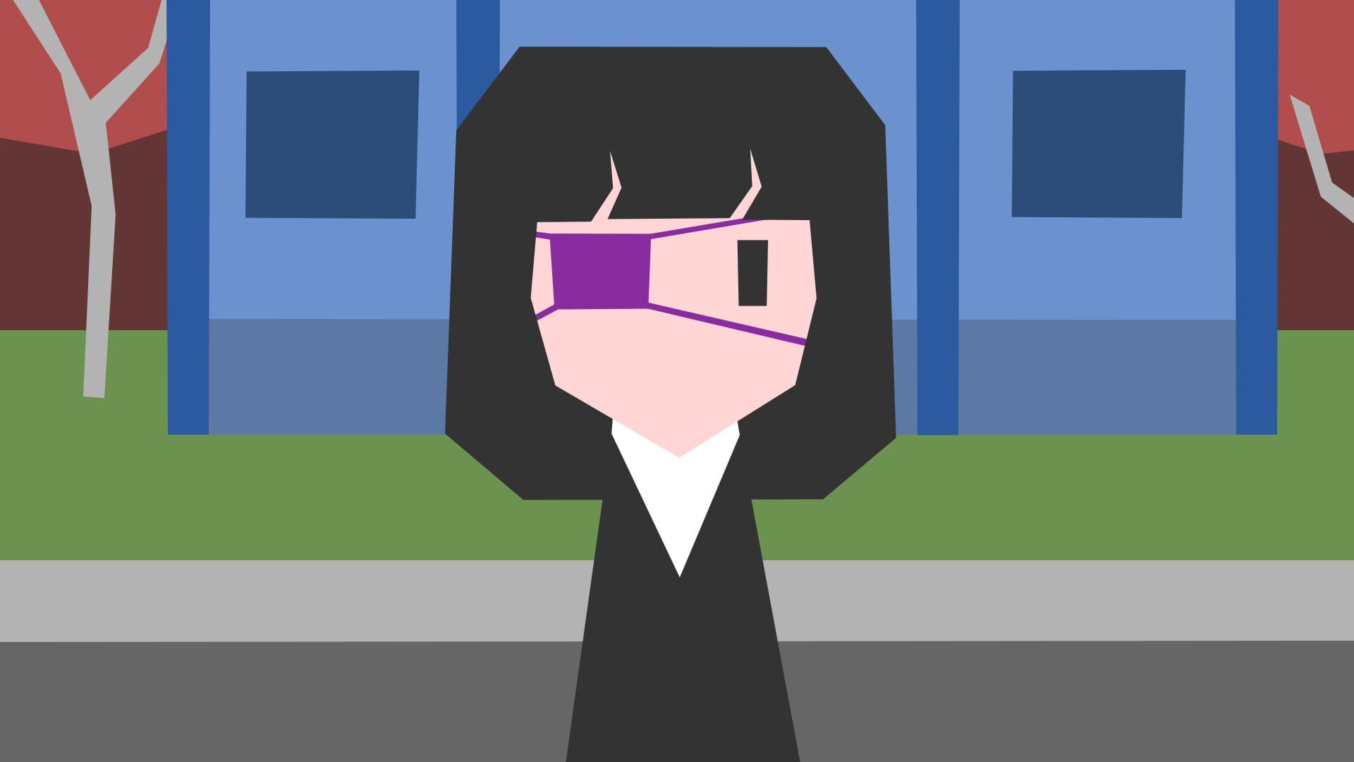 Screenshot for Majotori