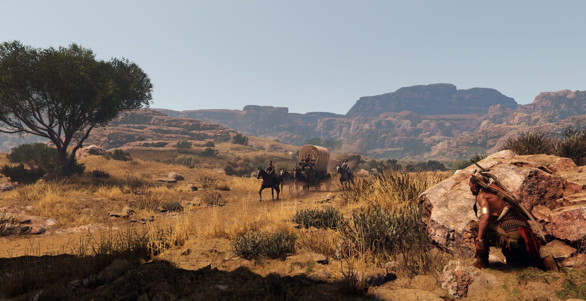 Screenshot for This Land Is My Land