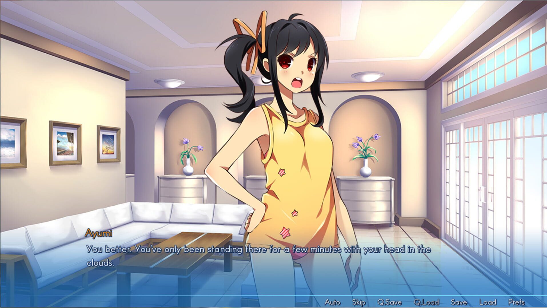 Screenshot for Sakura Beach