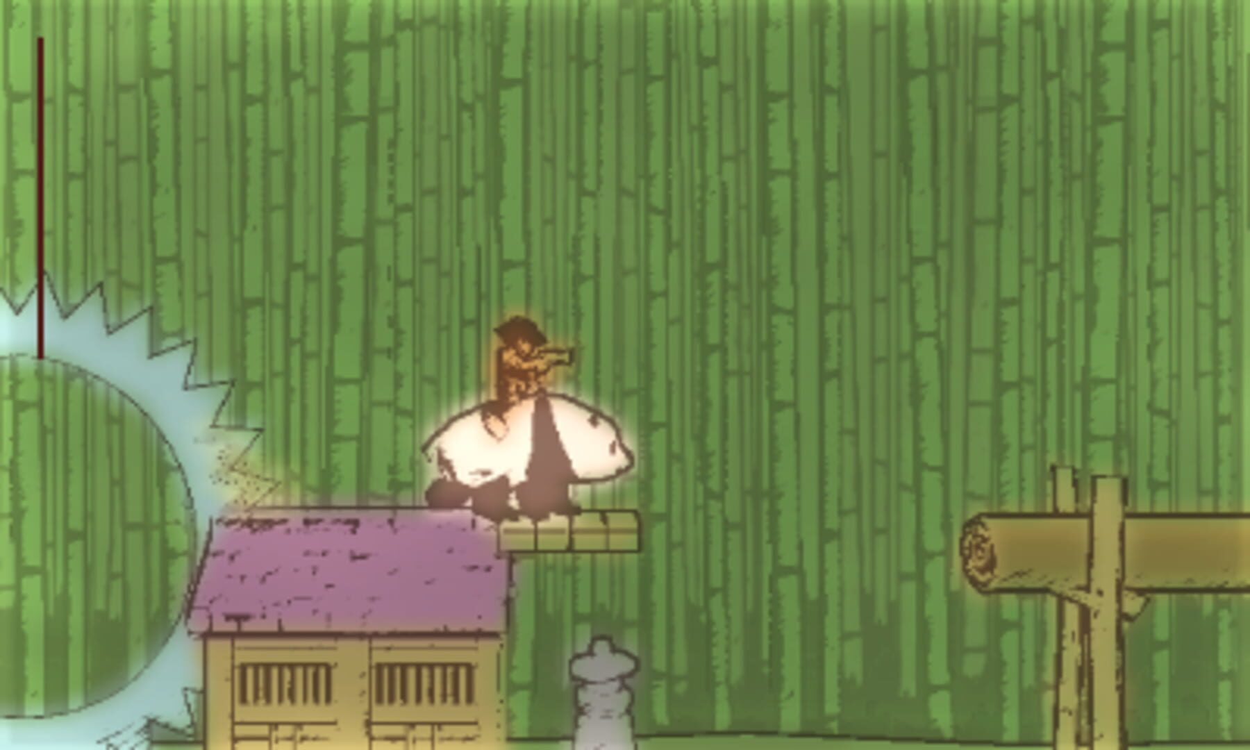Screenshot for Gunman Clive 2