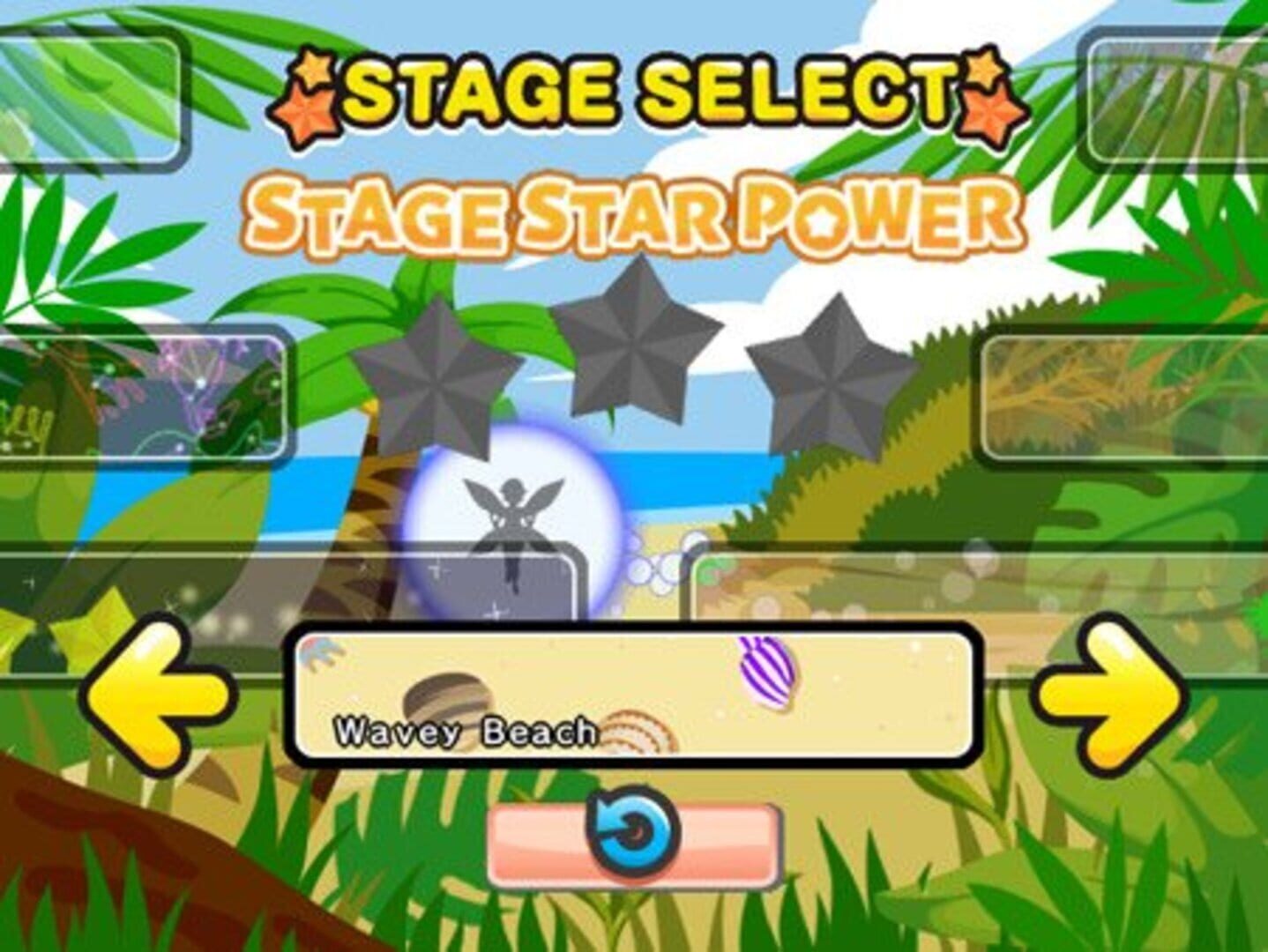 Screenshot for Adventure on Lost Island: Hidden Object Game