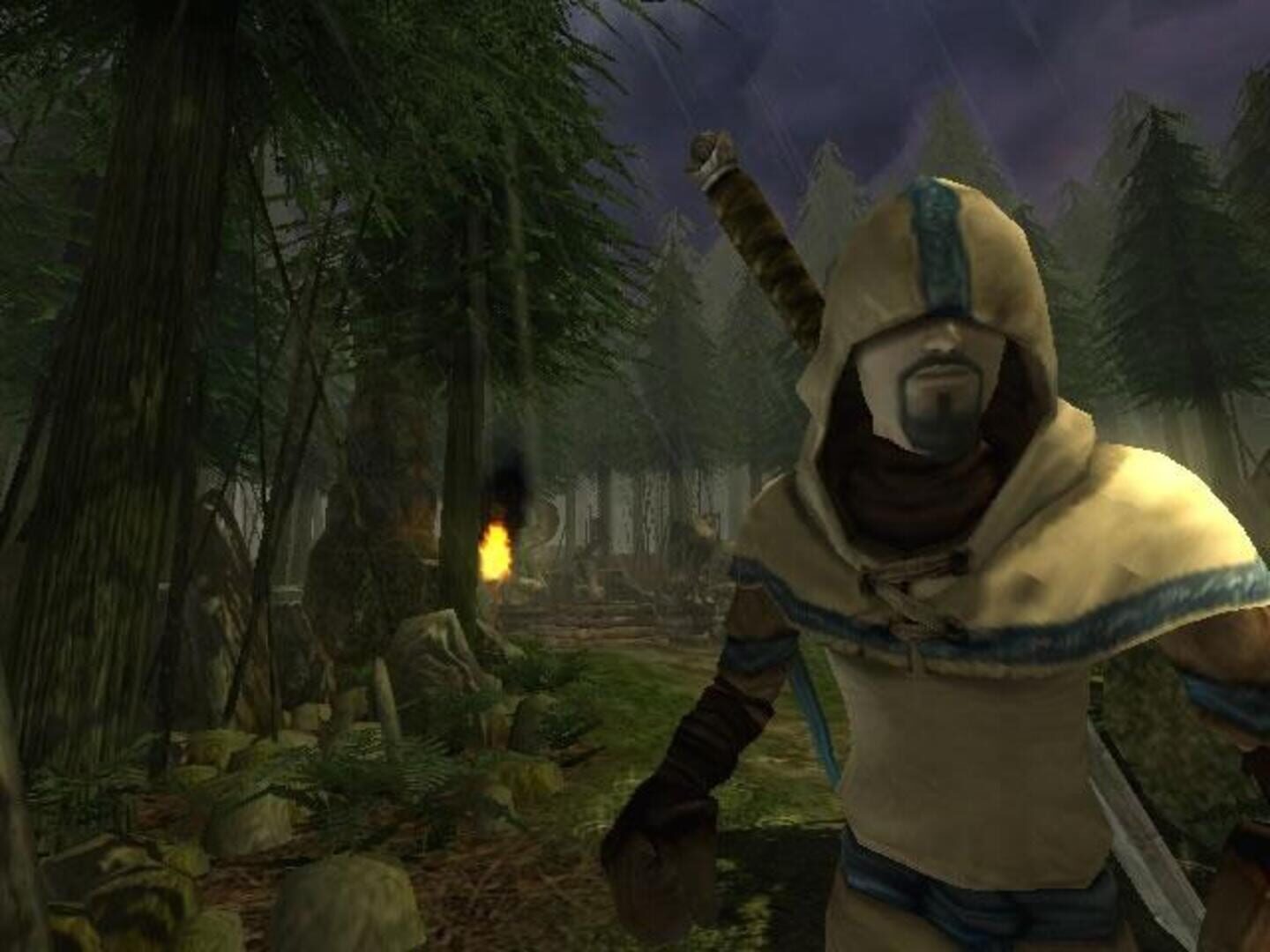 Screenshot for Fable