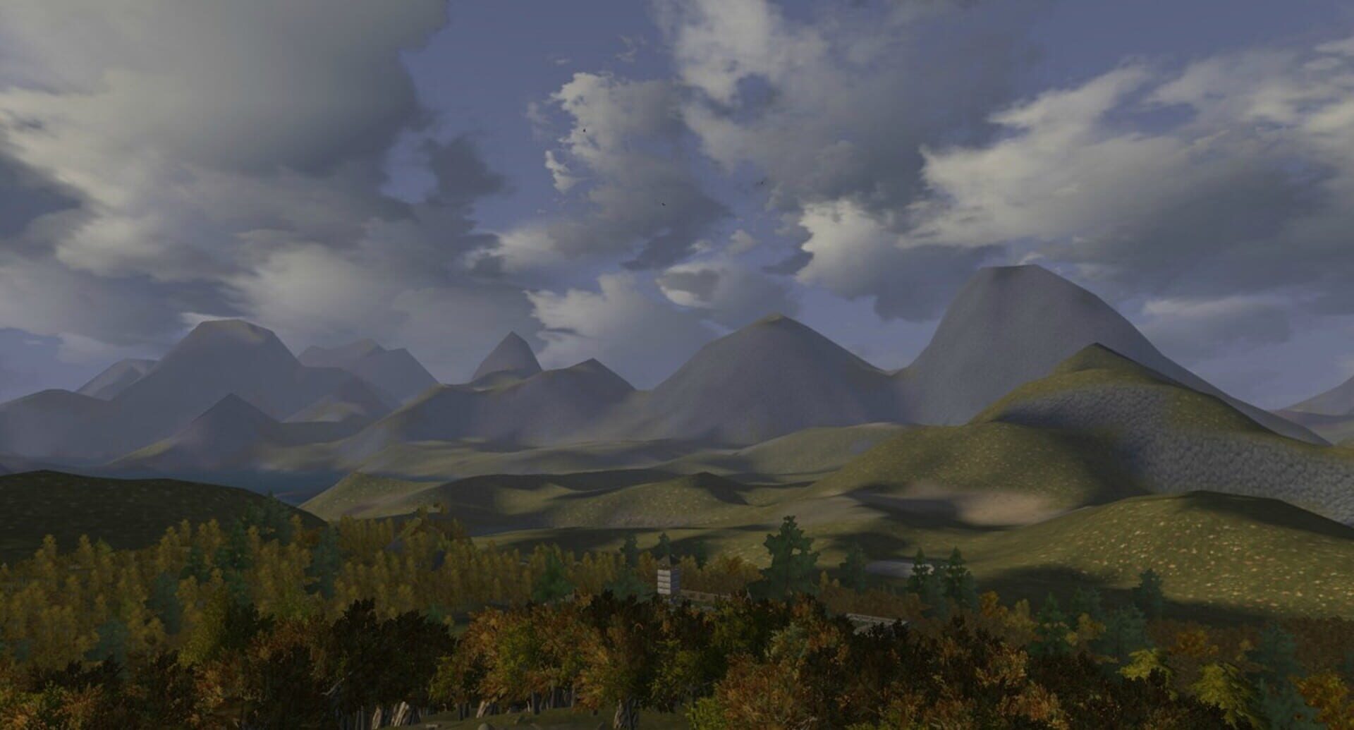 Screenshot for Wurm Unlimited