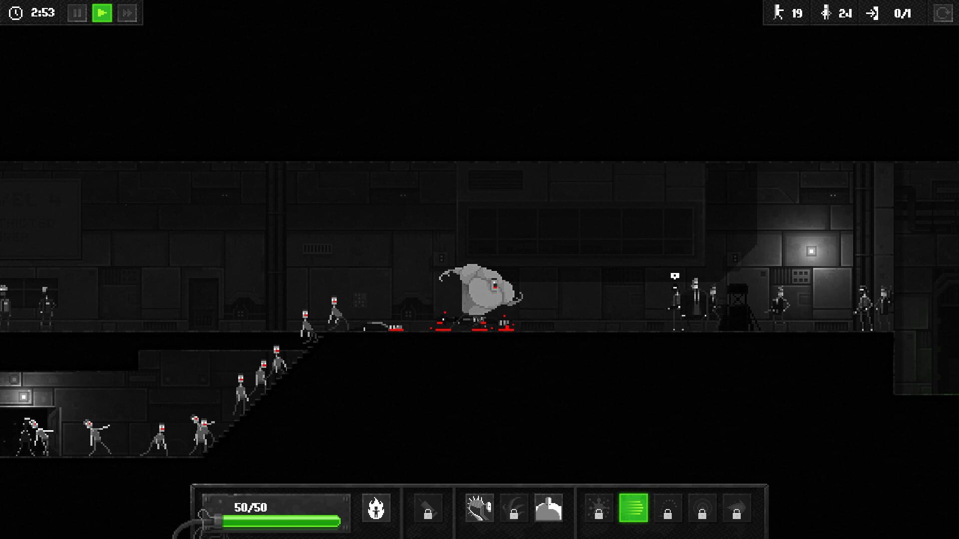 Screenshot for Zombie Night Terror