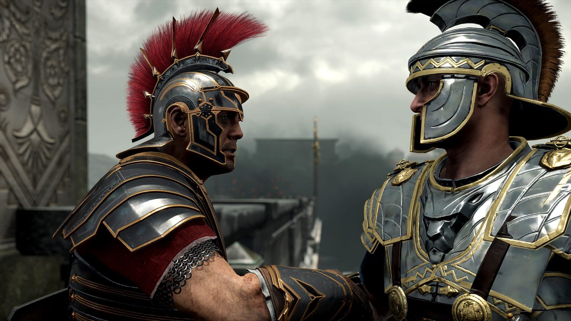 Screenshot for Ryse: Son of Rome