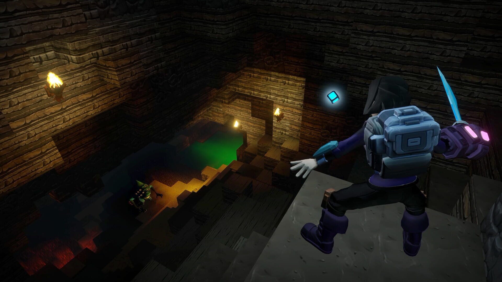 Screenshot for Creativerse