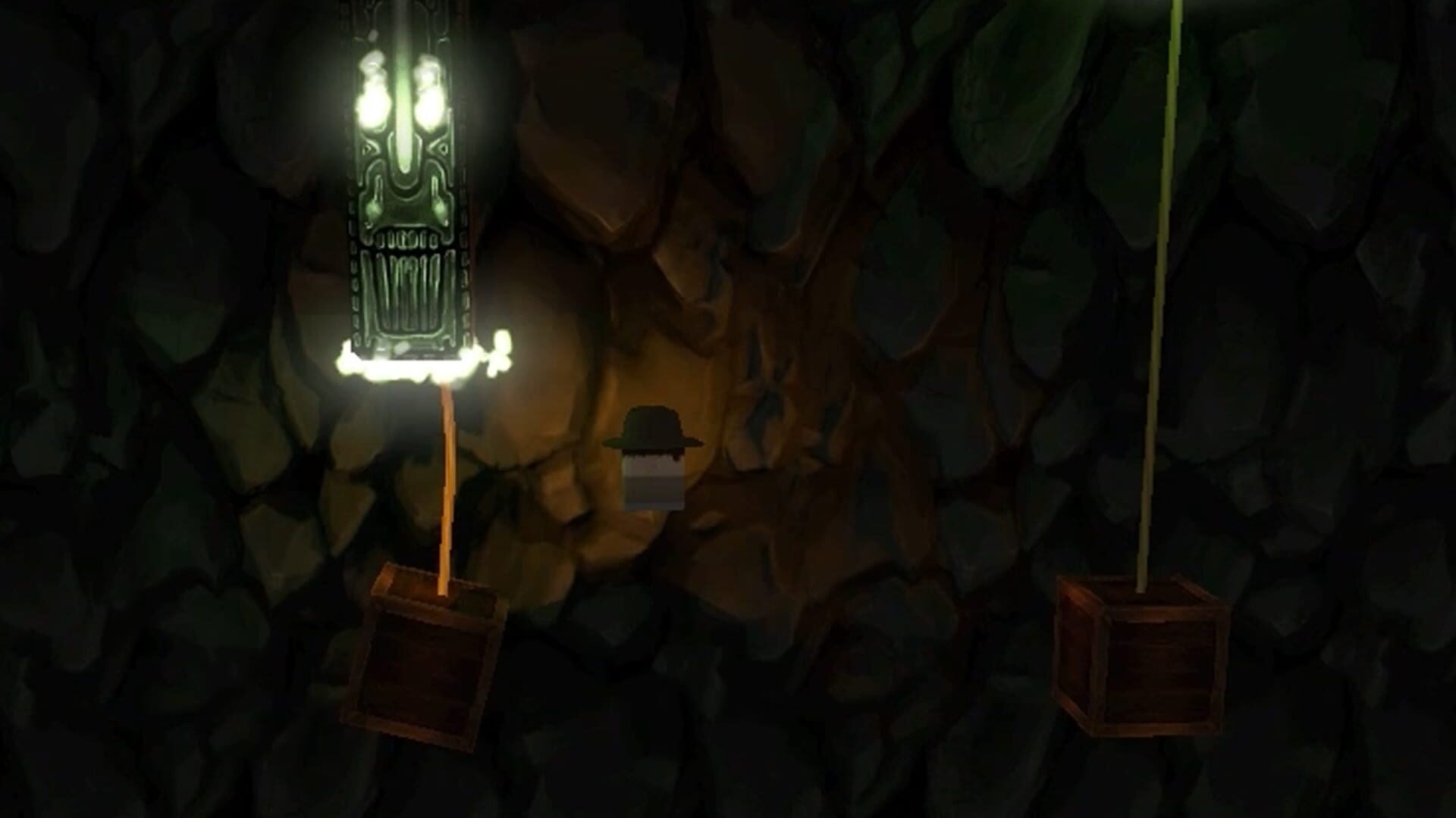 Screenshot for Torch Cave 3