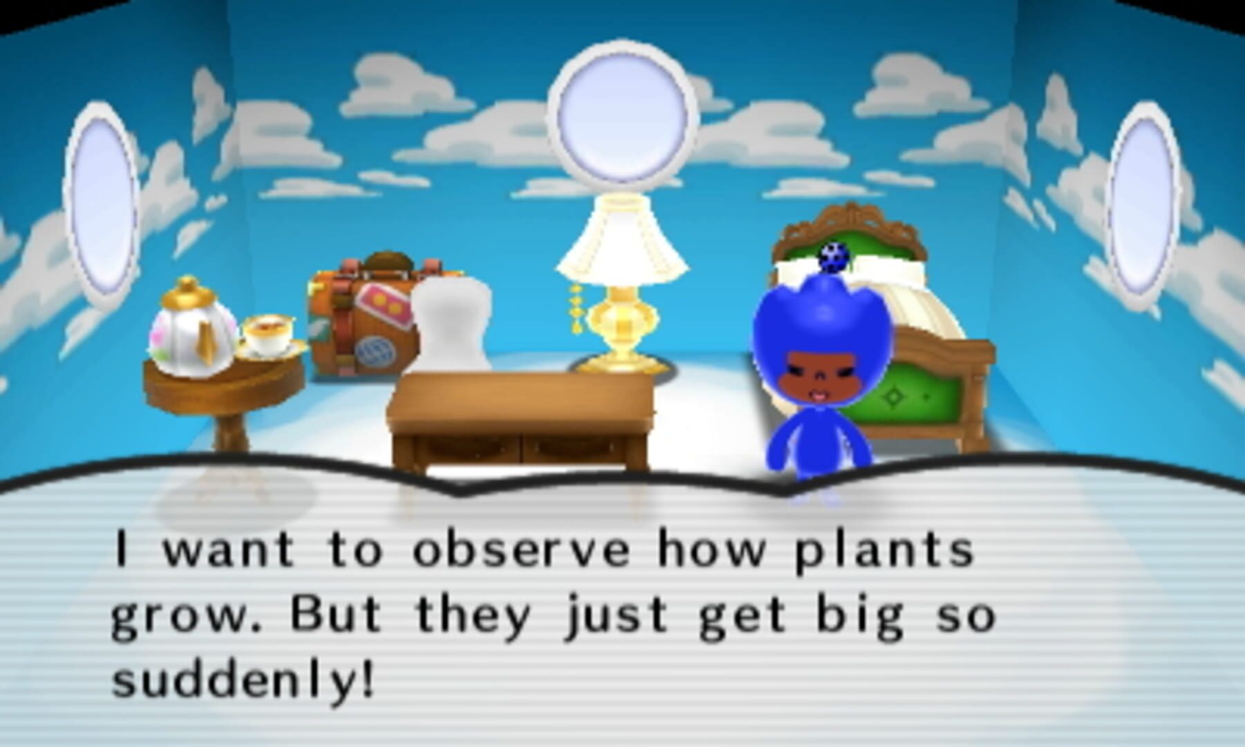 Screenshot for The Denpa Men 3: The Rise of Digitoll