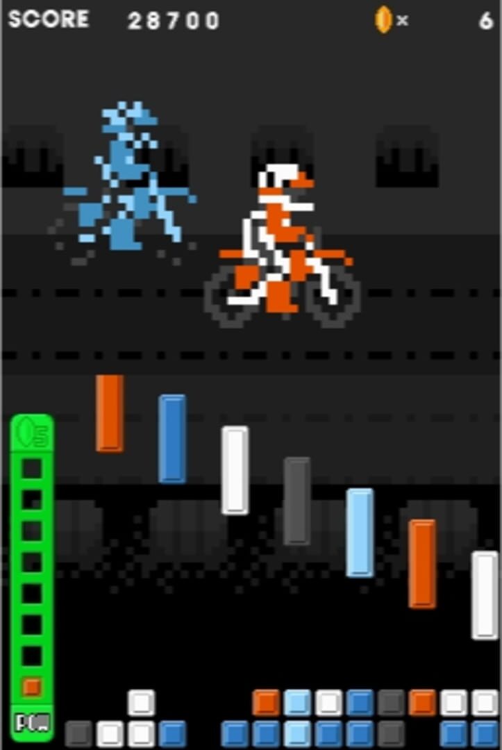 Screenshot for Art Style: Pictobits