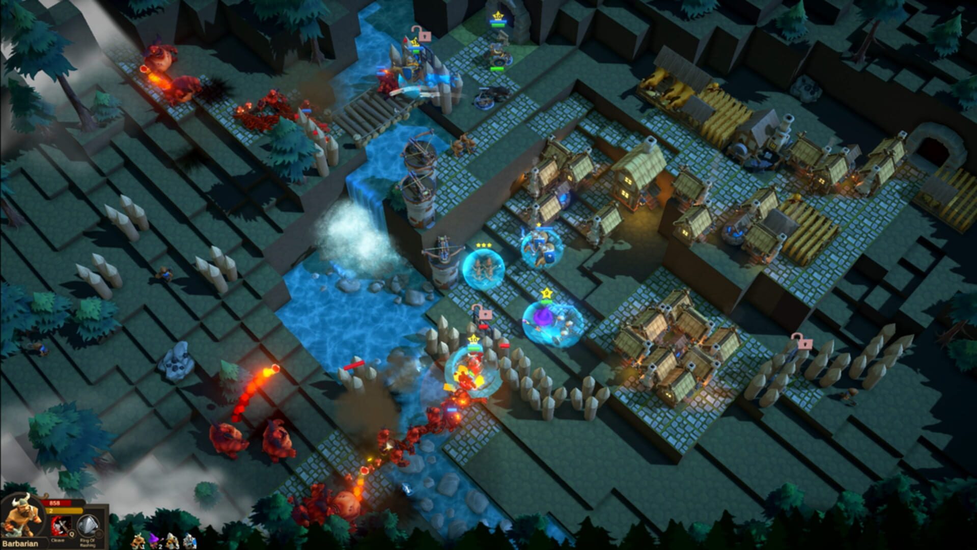 Screenshot for ValeGuard