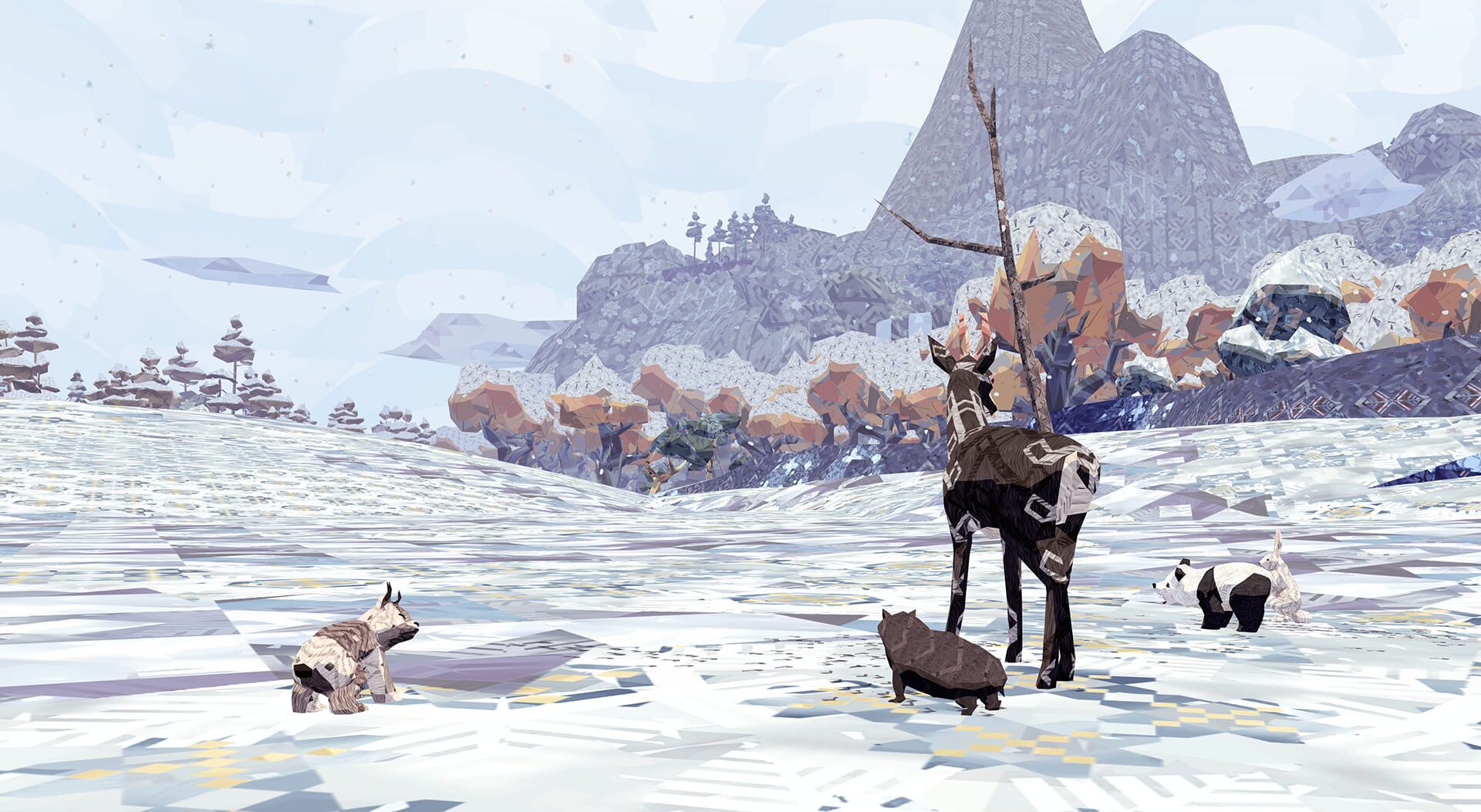 Screenshot for Meadow