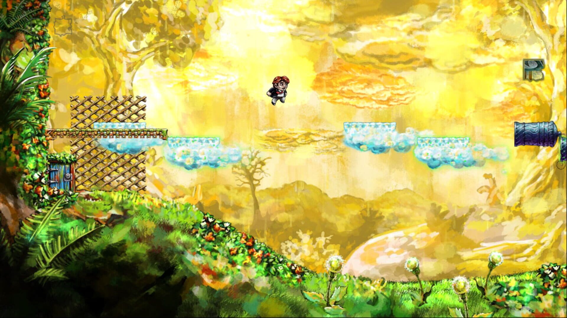 Screenshot for Braid