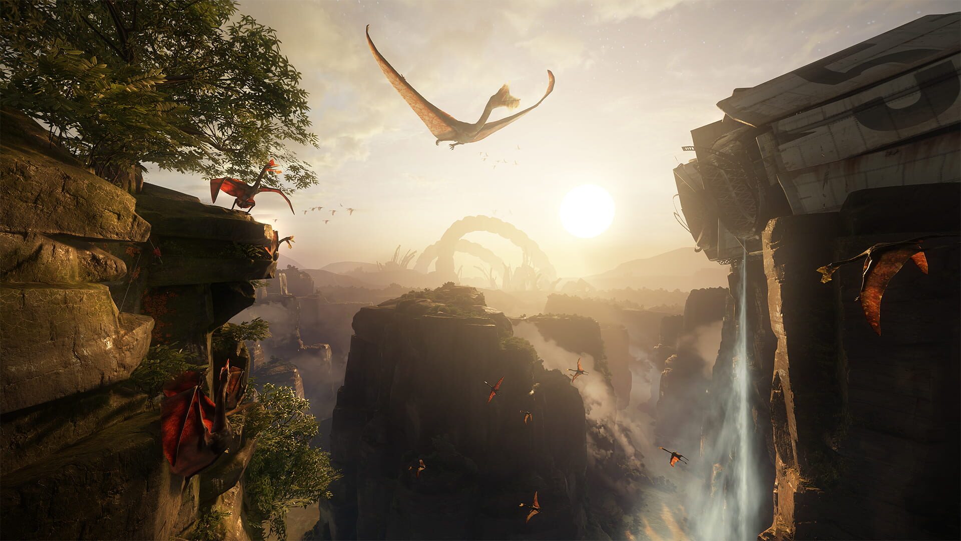 Screenshot for Back to Dinosaur Island 2