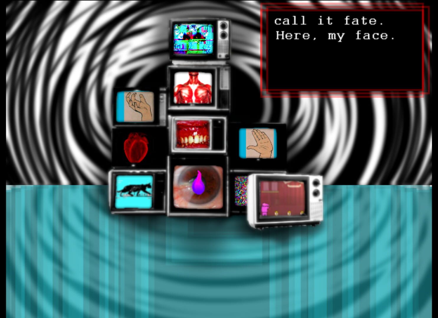 Screenshot for Sluggish Morss: Ad Infinitum