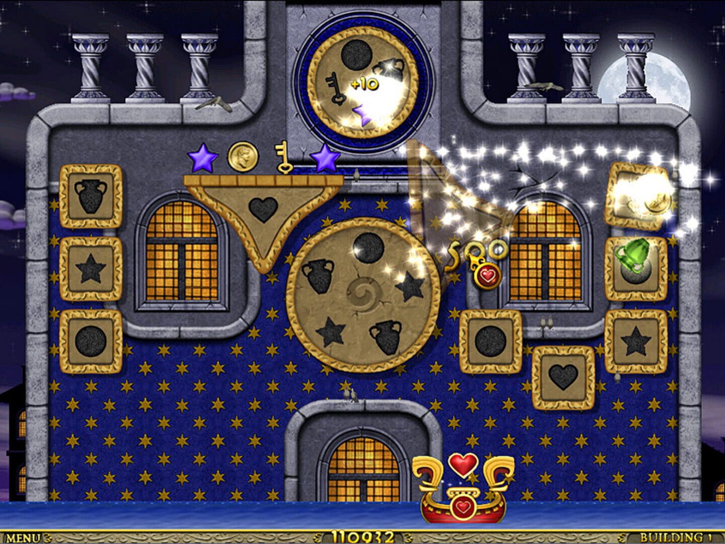 Screenshot for Venice