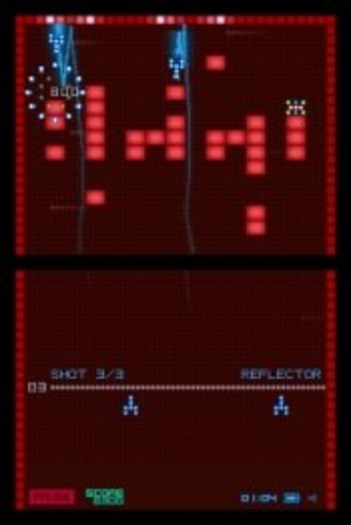 Screenshot for Trajectile