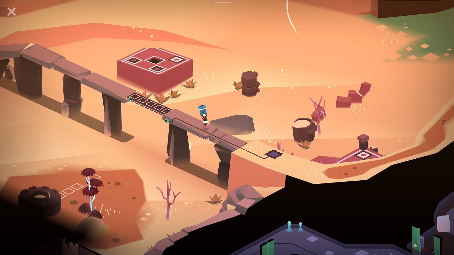 Screenshot for Pan-Pan