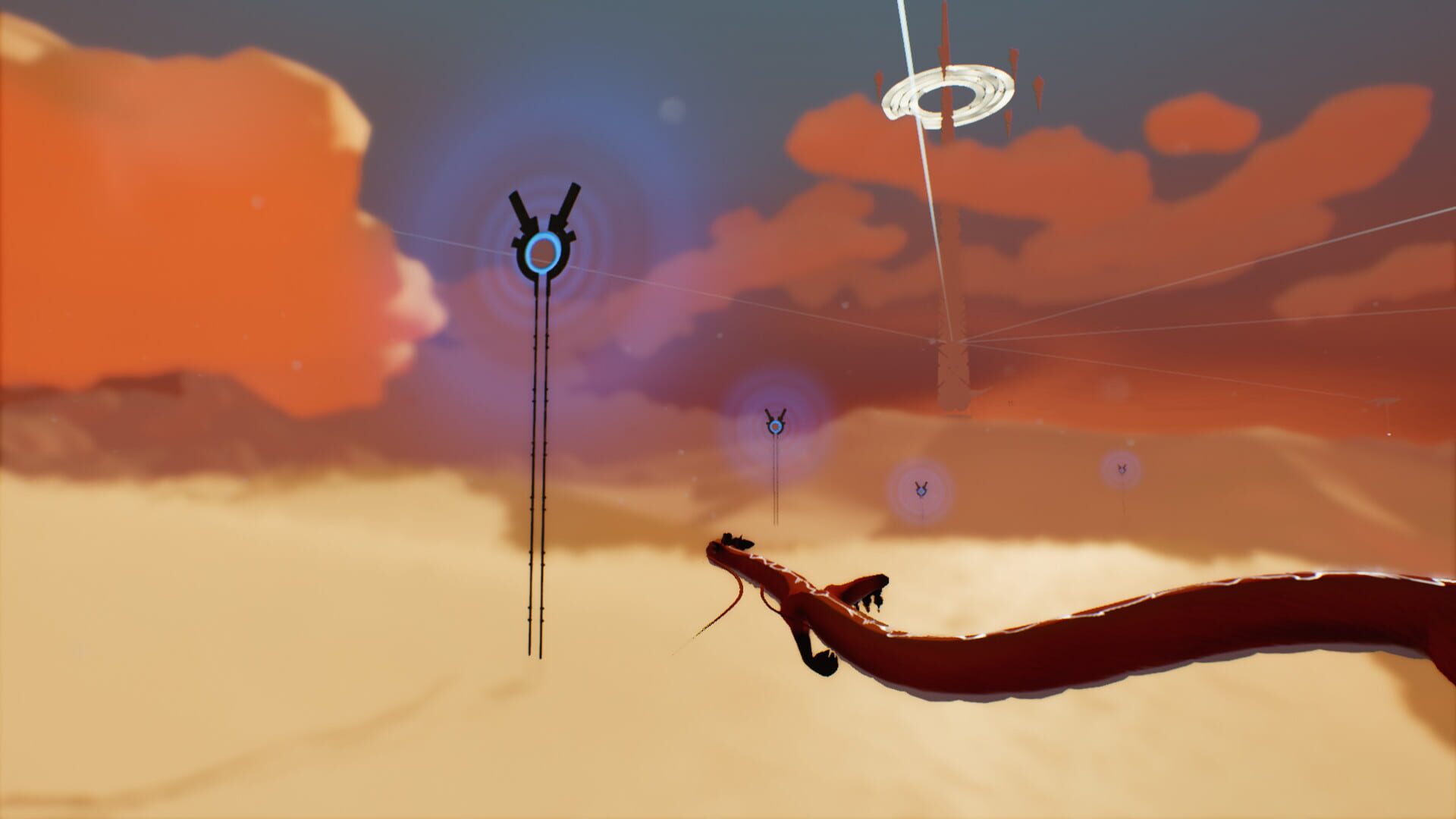 Screenshot for Oure
