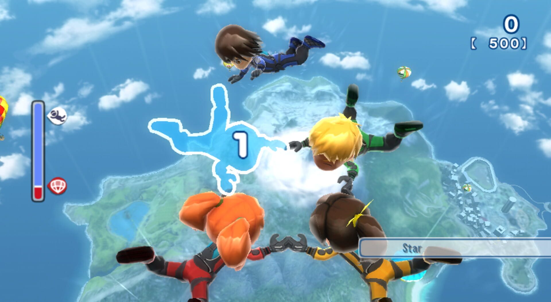 Screenshot for Go Vacation