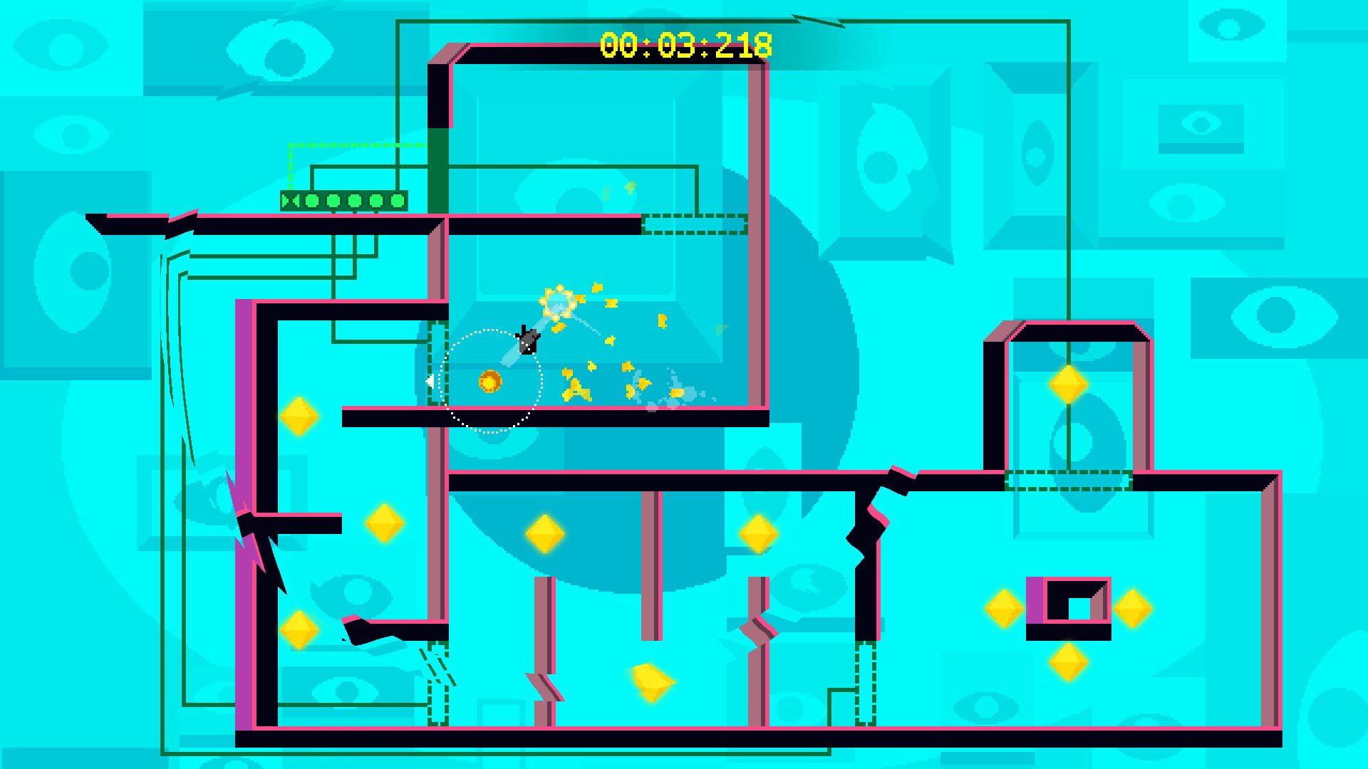 Screenshot for HackyZack