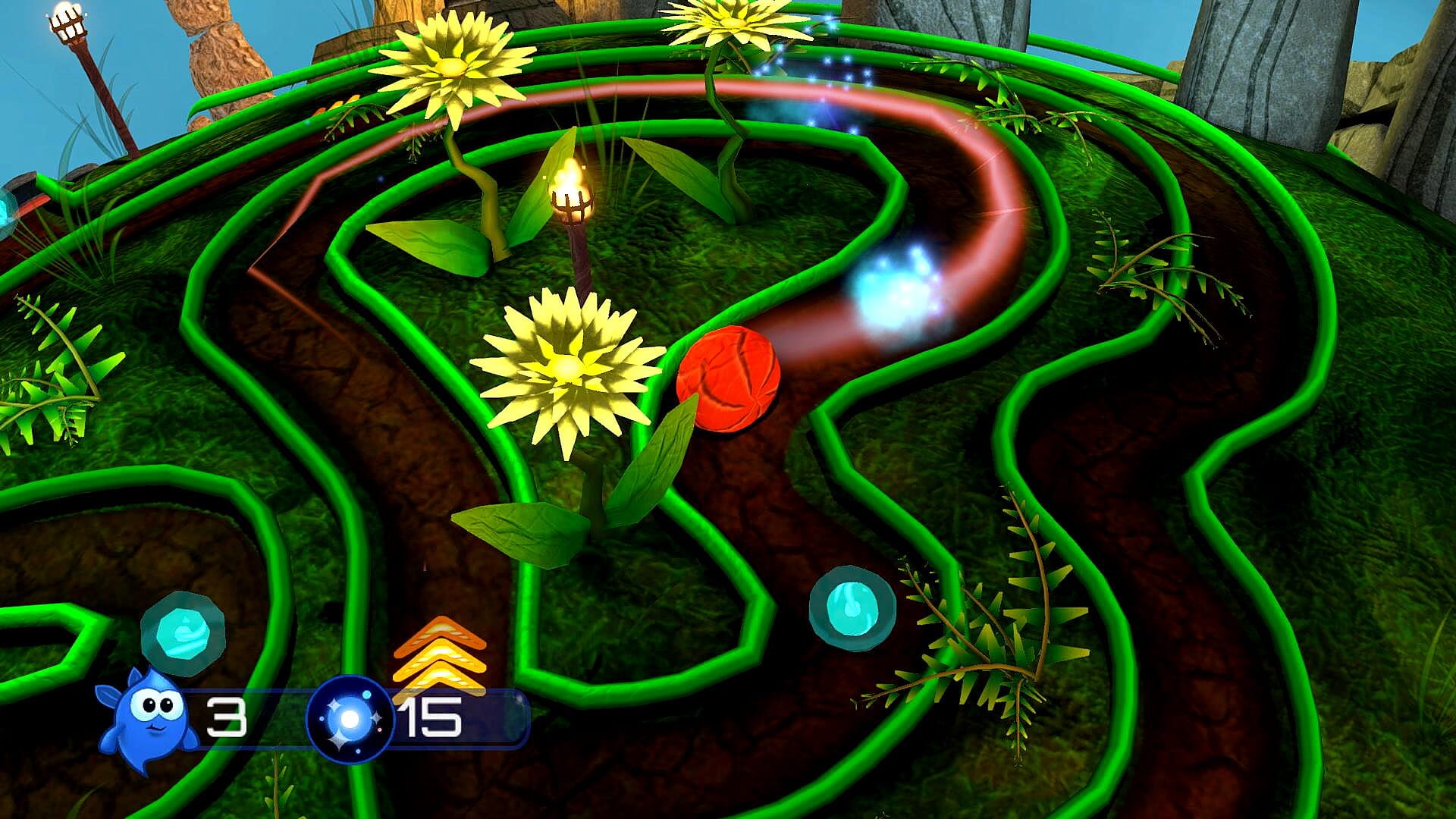 Screenshot for Armillo