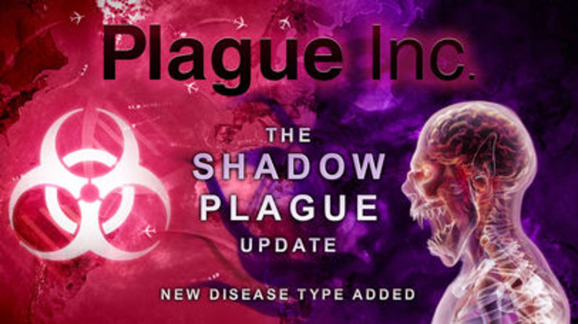 Screenshot for Plague Inc.