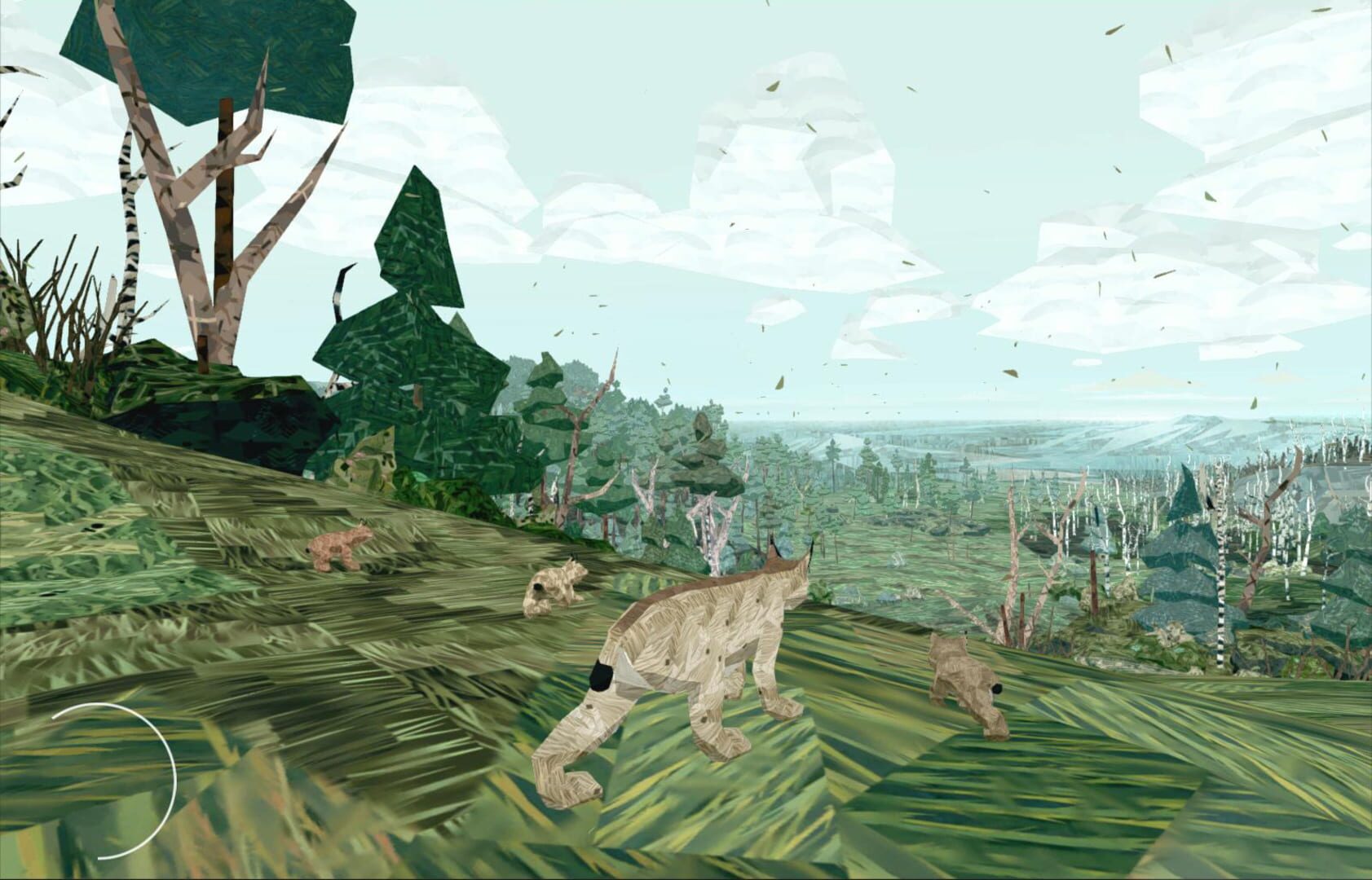 Screenshot for Shelter 2